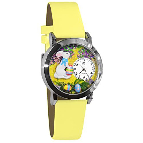 Relógio Feminino Whimsical Gifts S-1220019