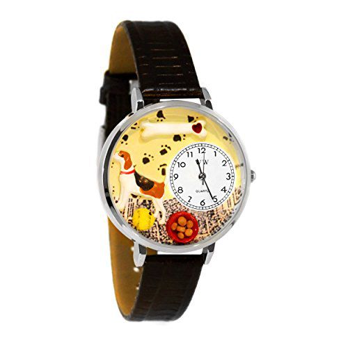 Relógio Feminino Whimsical Gifts U-0130007