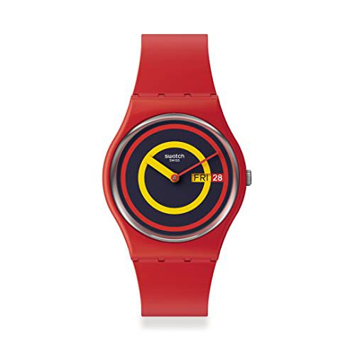 Relógio Feminino Swatch S7262975