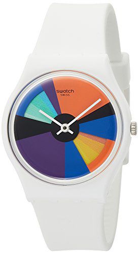 Relógio Feminino Swatch GW709