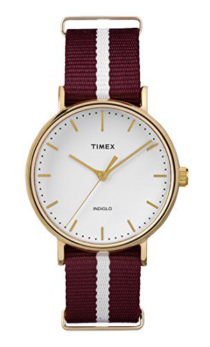 Relógio Feminino Timex TW2P98100
