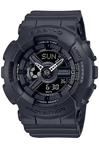 Relógio Feminino Casio BA-110XBC-1AJF