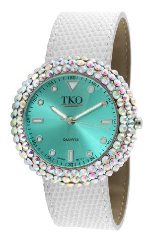 Relógio Feminino TKO TK618TWW