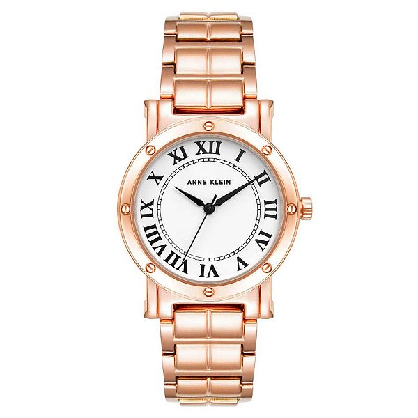 Relógio Feminino Anne Klein AK/4015WTSV