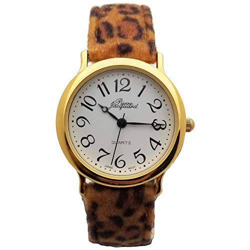 Relógio Feminino Pierre Jacquard PJ7304