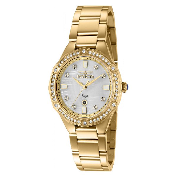 Relógio Feminino Invicta 40396