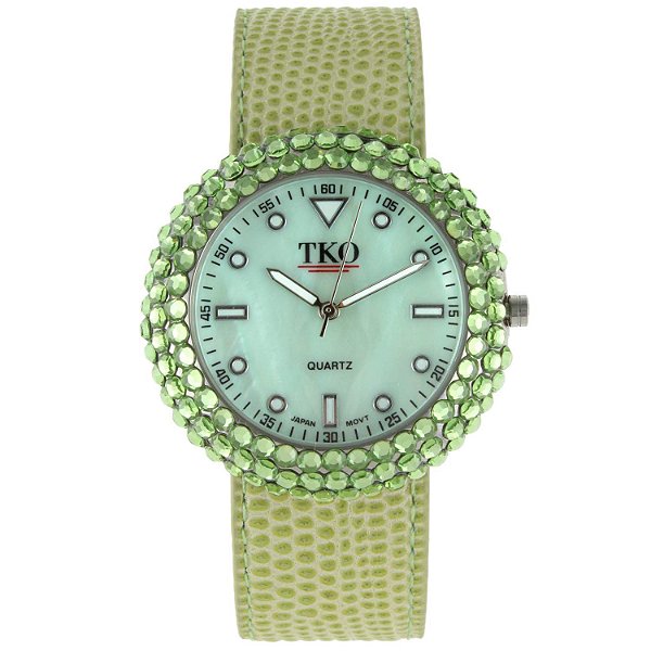 Relógio Feminino TKO TK618LM