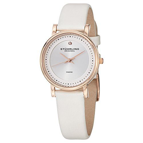 Relógio Feminino Stuhrling Original 734L.04