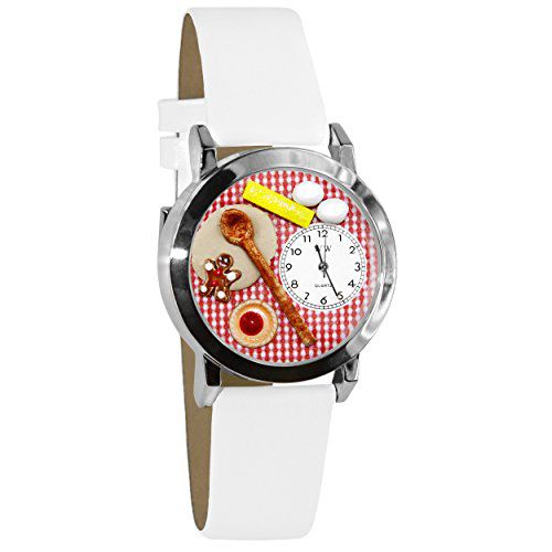 Relógio Feminino Whimsical Gifts S-0310006