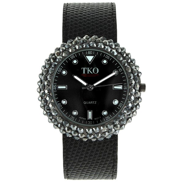 Relógio Feminino TKO TK618BBK