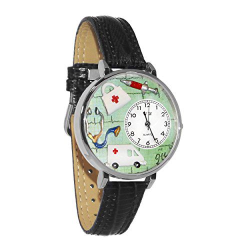 Relógio Feminino Whimsical Gifts U-0620024