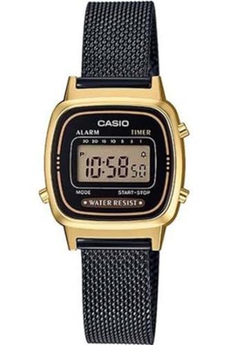 Relógio Feminino Casio D201