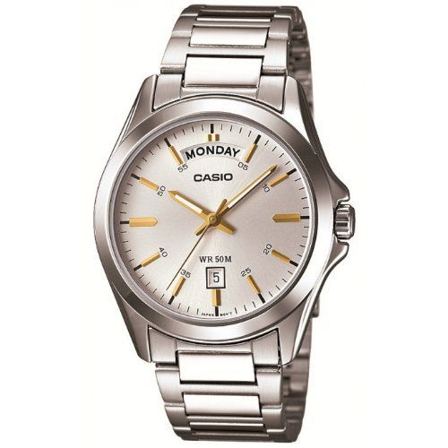 Relógio Feminino Casio MTP-1370D-7A2VEF