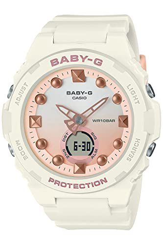 Relógio Feminino Casio BGA-320-7A1JF