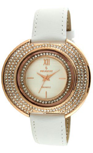 Relógio Feminino Peugeot J6371RWT