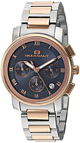 Relógio Feminino Oceanaut OC0638