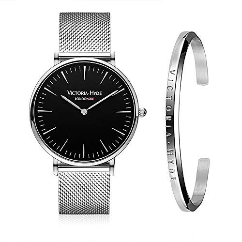 Relógio Feminino VICTORIA HYDE VH3002U+10010M