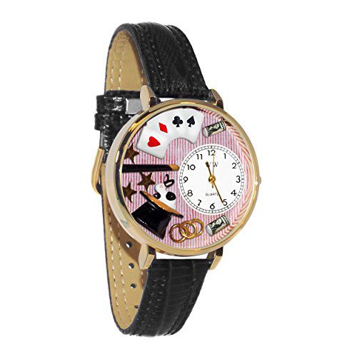 Relógio Feminino Whimsical Gifts G-0420006