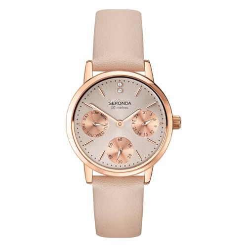 Relógio Feminino Sekonda 40305