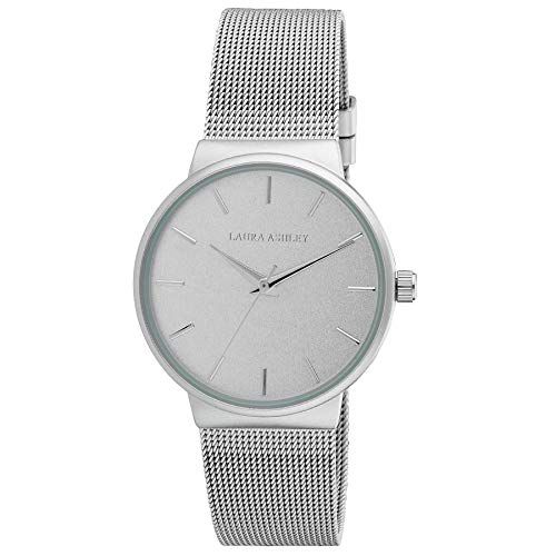 Relógio Feminino Laura Ashley LA31043-N