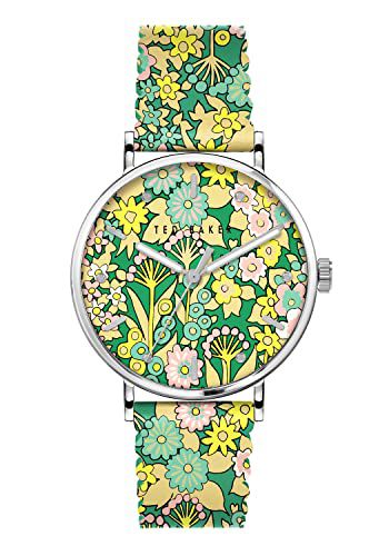 Relógio Feminino Ted Baker BKPPHS2369I