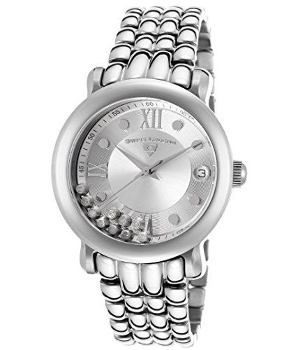 Relógio Feminino Swiss Legend 22388-22S