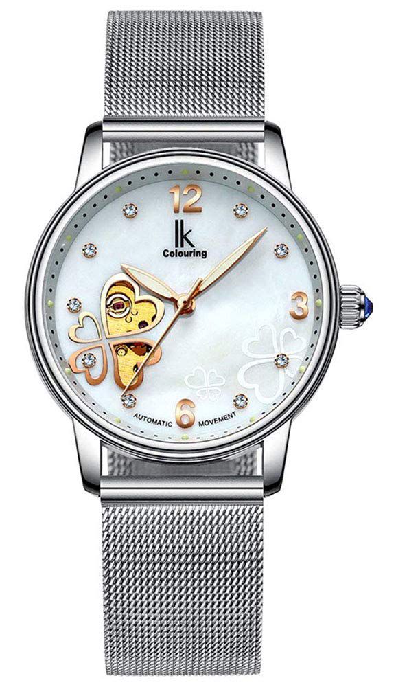 Relógio Feminino Carlien 98465W