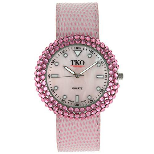 Relógio Feminino TKO TK618PK