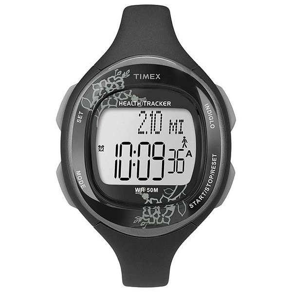Relógio Feminino Timex T5K486F7