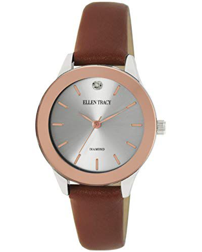 Relógio Feminino ELLEN TRACY ETD5372