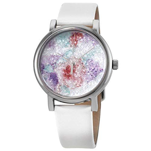 Relógio Feminino Timex TW2R66500
