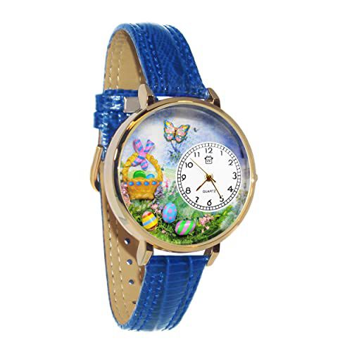 Relógio Feminino Whimsical Gifts G-1220018