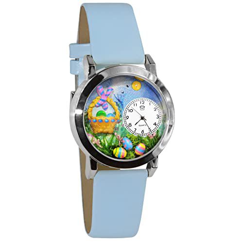 Relógio Feminino Whimsical Gifts S-1220018