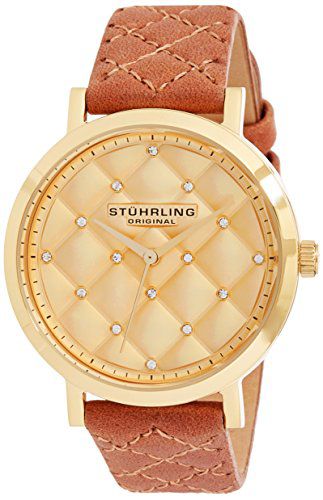 Relógio Feminino Stuhrling Original 462.02