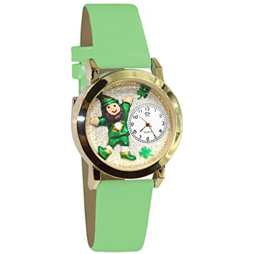 Relógio Feminino Whimsical Gifts C-1220023