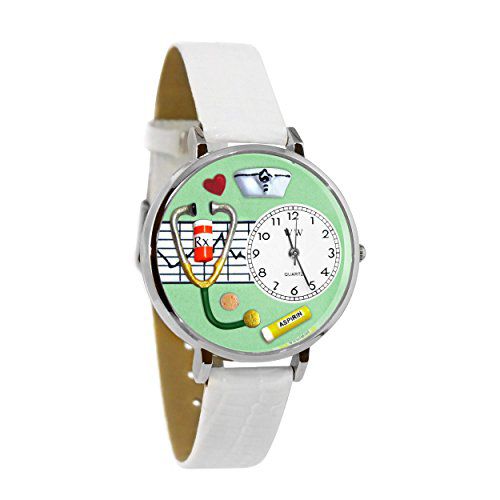 Relógio Feminino Whimsical Gifts U-0620041