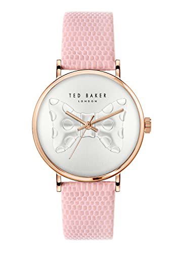 Relógio Feminino Ted Baker BKPPHS3029I