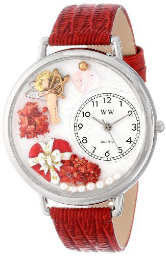 Relógio Feminino Whimsical Gifts U-1220033