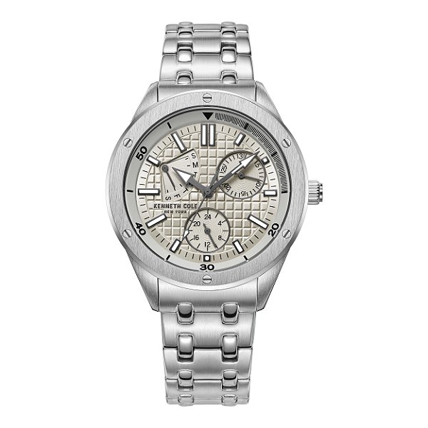 Relógio Feminino Kenneth Cole New York KCWLK2220201