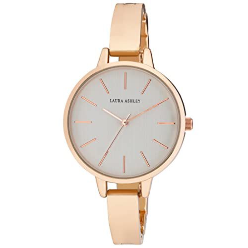 Relógio Feminino Laura Ashley LA2057