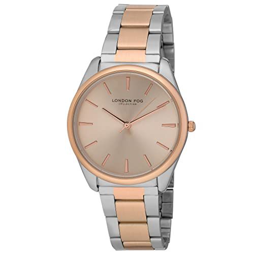 Relógio Feminino LONDON FOG LF014