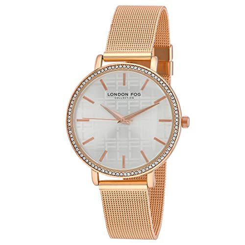Relógio Feminino LONDON FOG LF015