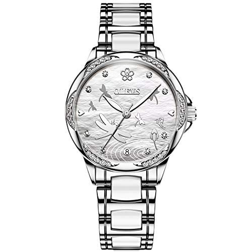 Relógio Feminino RORIOS AA-KE001