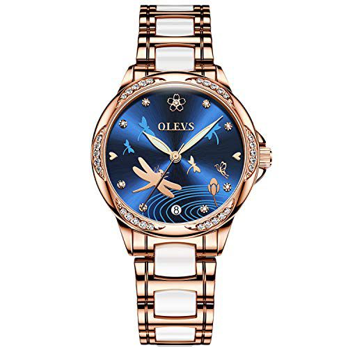 Relógio Feminino RORIOS AA-KE003