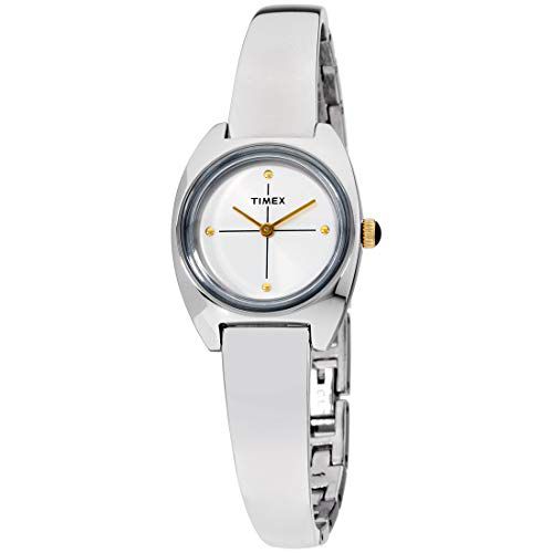 Relógio Feminino Timex TW2R70100VQ