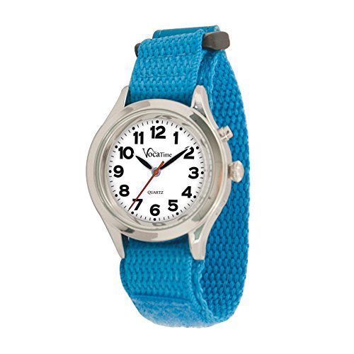 Relógio Feminino VocaTime MAX-TK27-A352L-WH (WATCH H