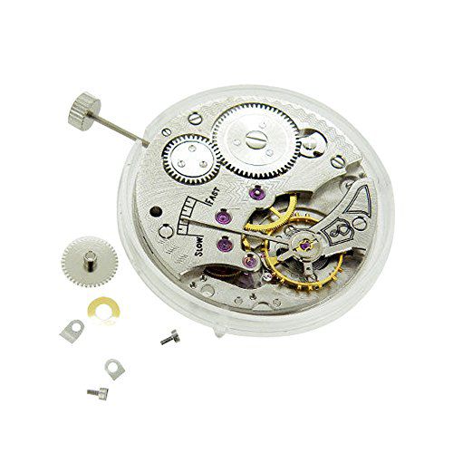 Relógio Feminino Whatswatch PA-0082