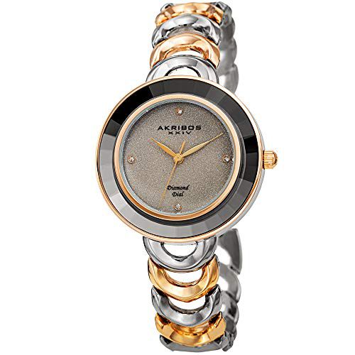 Relógio Feminino Akribos XXIV AK1088
