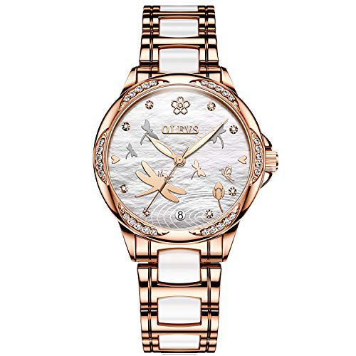 Relógio Feminino RORIOS AA-KE002