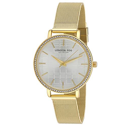 Relógio Feminino LONDON FOG LF015
